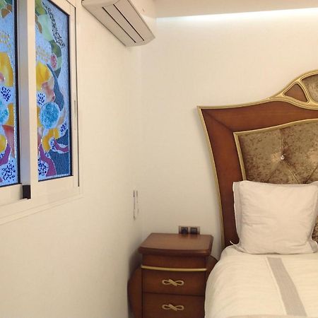 Apartamento Daniela Μπένιντορμ Εξωτερικό φωτογραφία