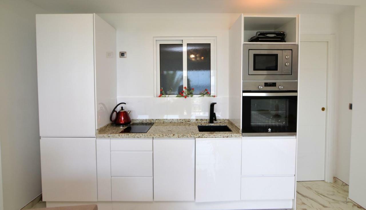 Apartamento Daniela Μπένιντορμ Εξωτερικό φωτογραφία