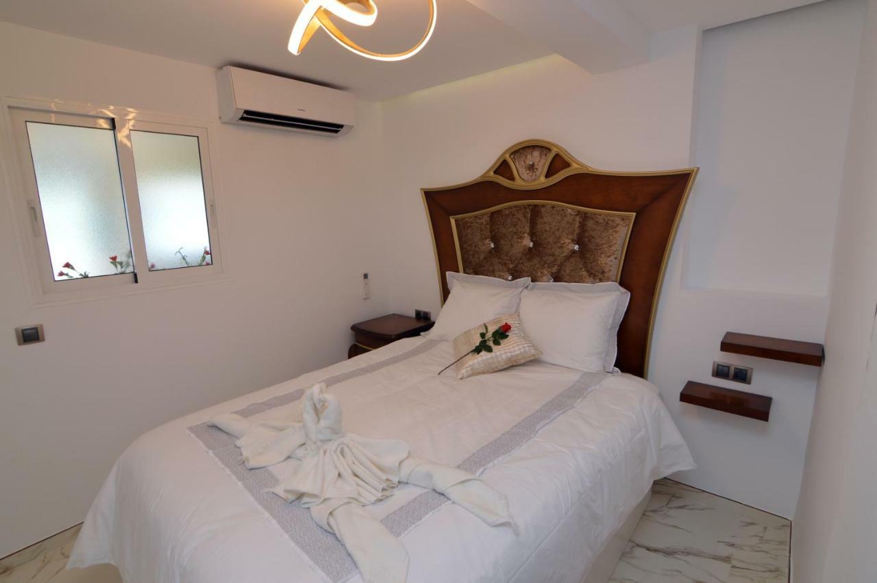 Apartamento Daniela Μπένιντορμ Εξωτερικό φωτογραφία