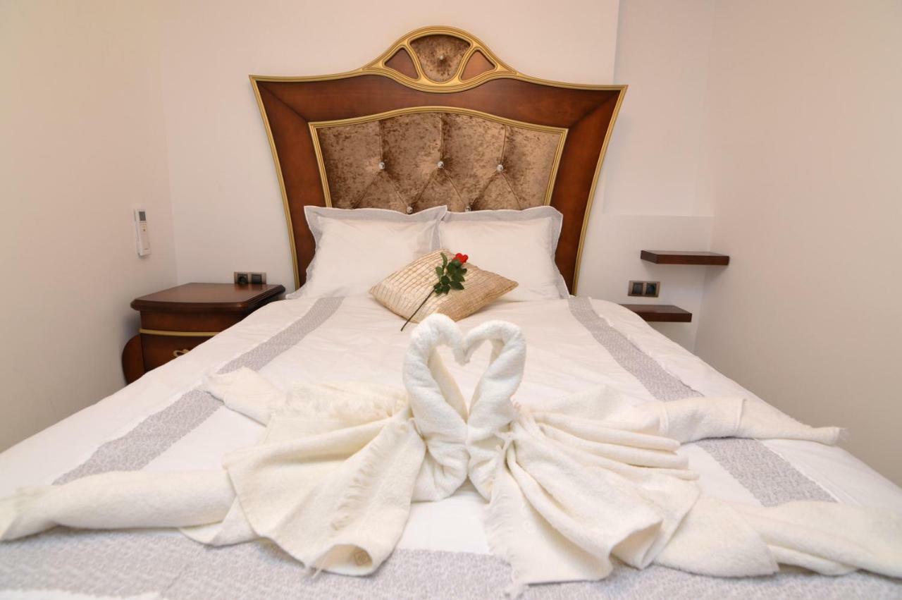 Apartamento Daniela Μπένιντορμ Εξωτερικό φωτογραφία