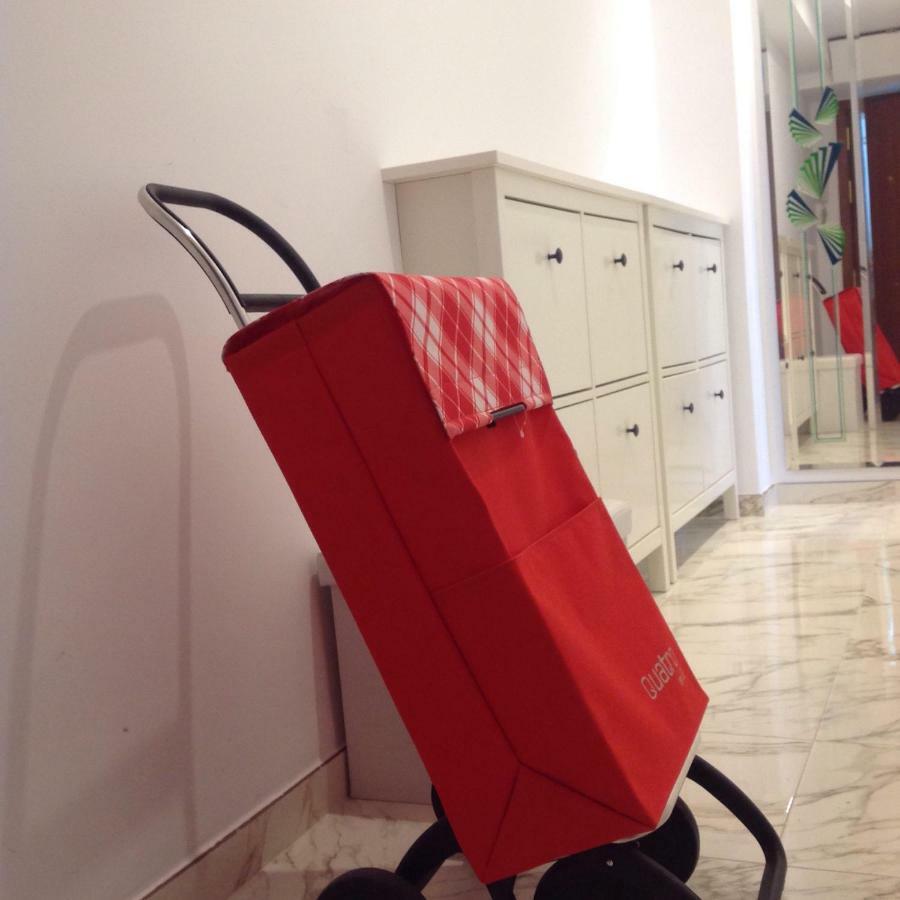 Apartamento Daniela Μπένιντορμ Εξωτερικό φωτογραφία