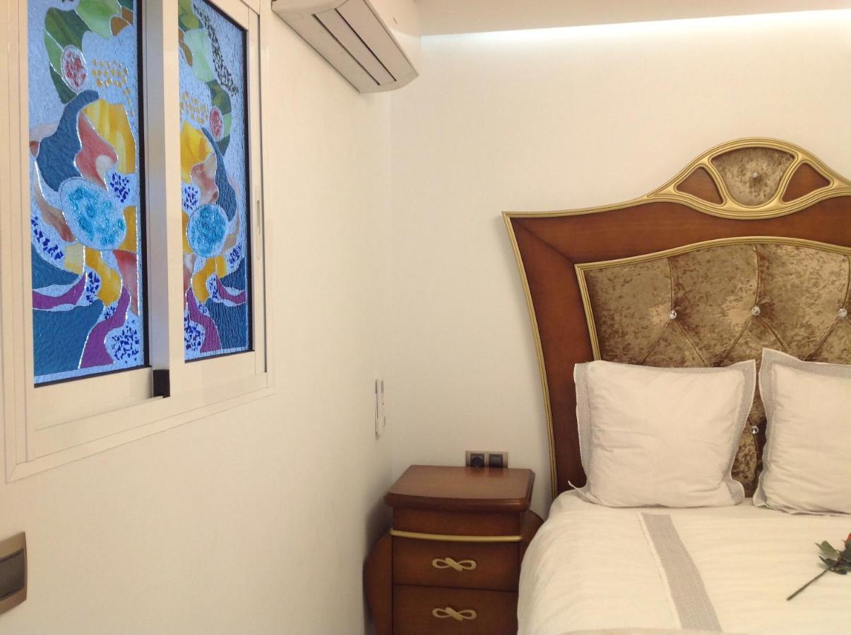 Apartamento Daniela Μπένιντορμ Εξωτερικό φωτογραφία