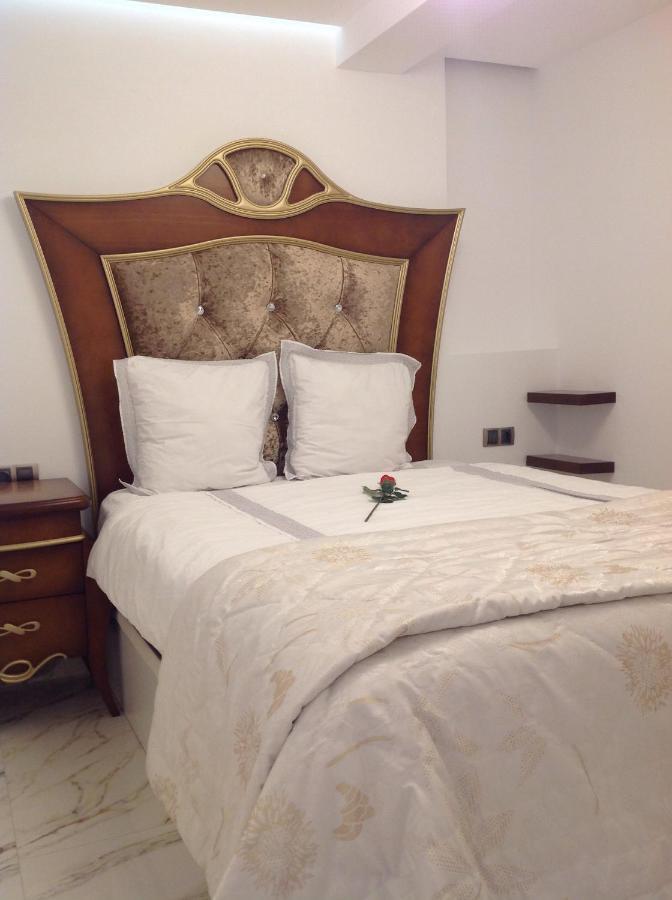 Apartamento Daniela Μπένιντορμ Εξωτερικό φωτογραφία